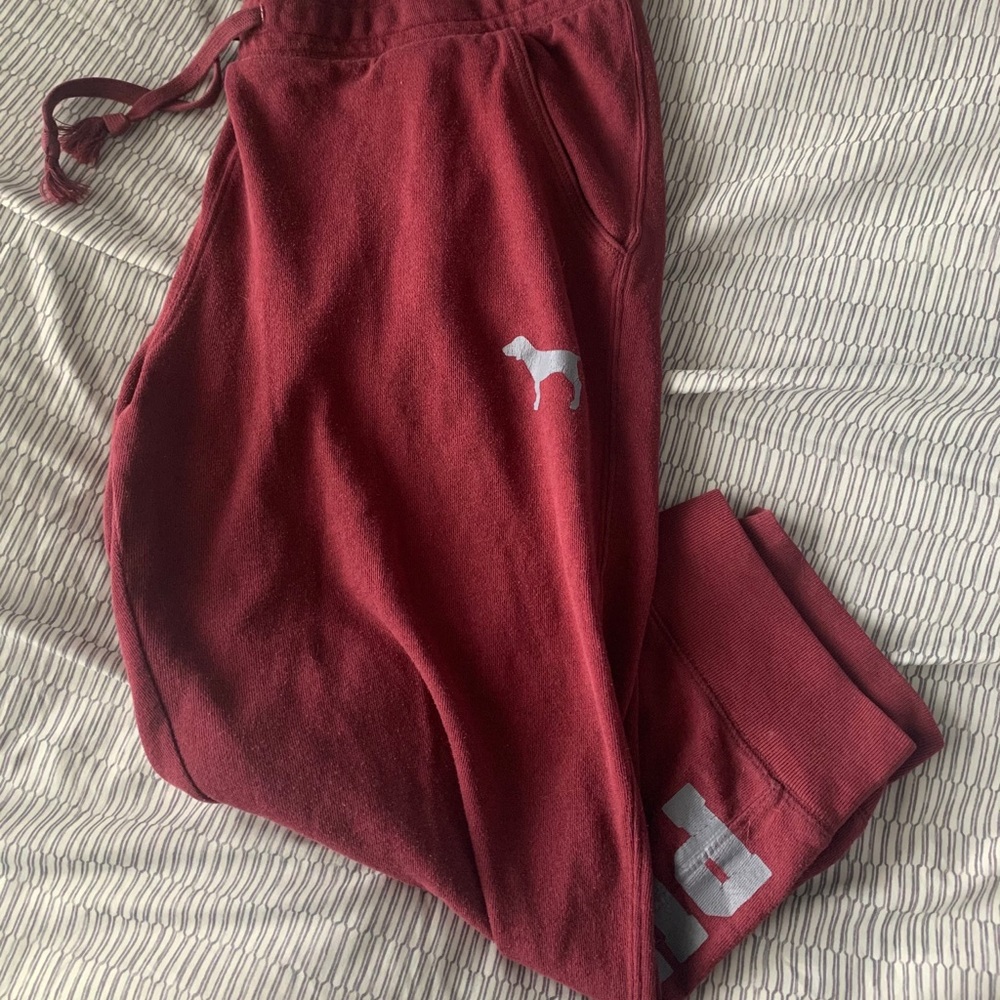 Capri sweatpants